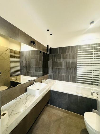 Apartament 2 camere de inchiriat Qualis 2, Tractorul - 5