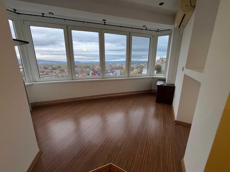 Apartament cu 2 camere decomandat în Gării
