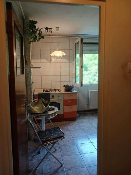 Apartament cu 2 camere decomandat în Exterior Vest