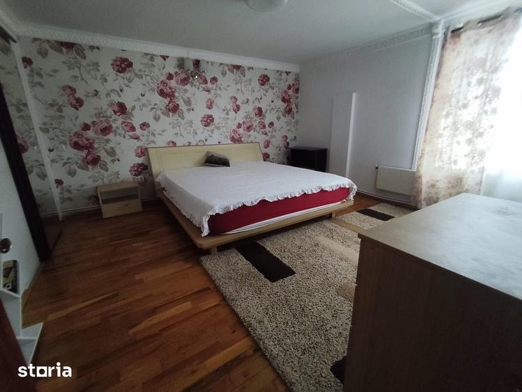 Apartament soseaua Magurele Cora Alexandriei - 1