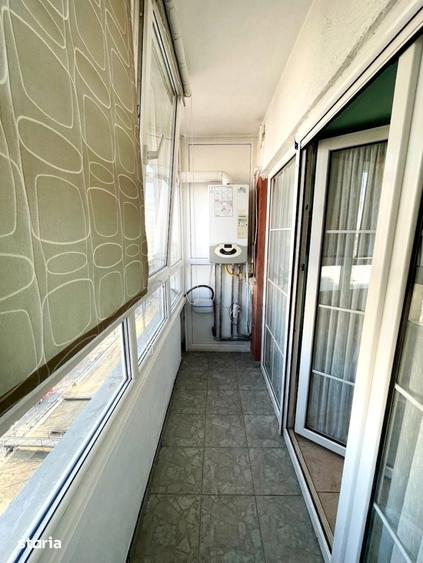 Apartament cu 2 camere în Nerva Traian