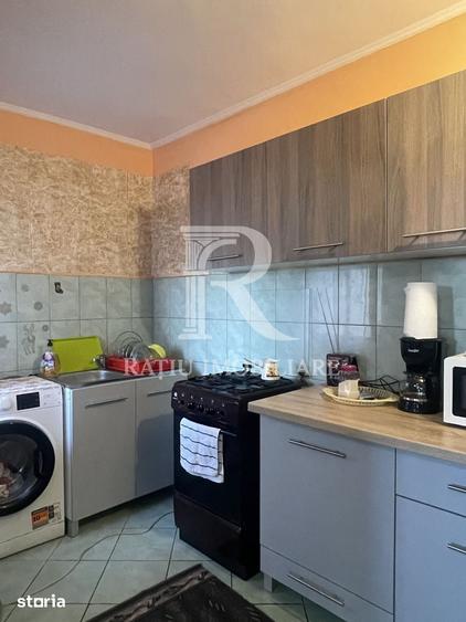 Apartament cu 2 camere în Sântandrei