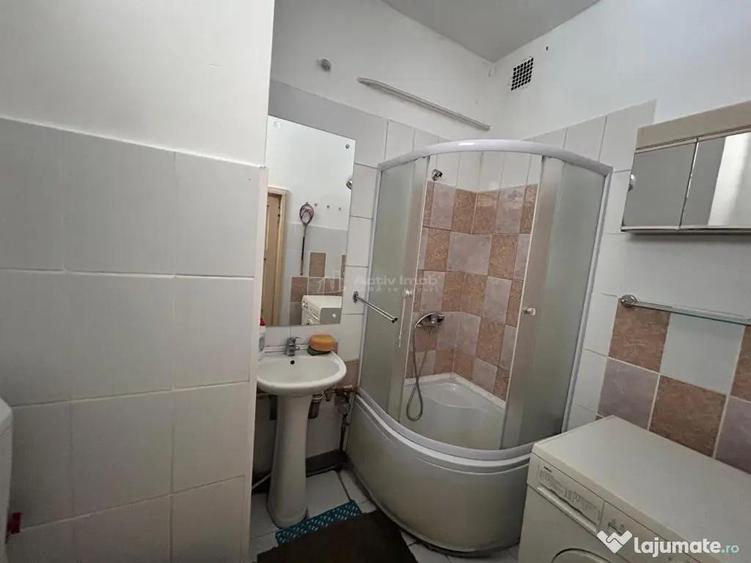 Garsonieră decomandată în Luncă