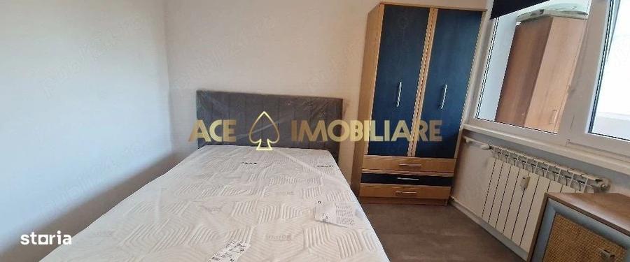 Apartament cu 2 camere în Mihai Bravu