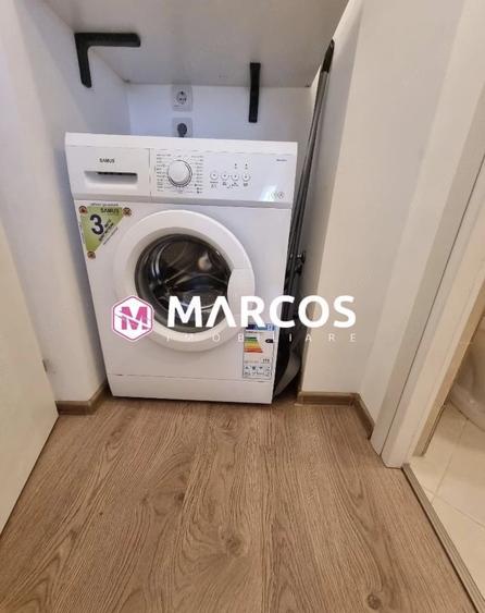 Apartament cu 2 camere semidecomandat în Micro I