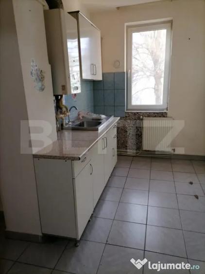 Apartament cu 2 camere, 46.69 mp, zona Micro 1 - 4