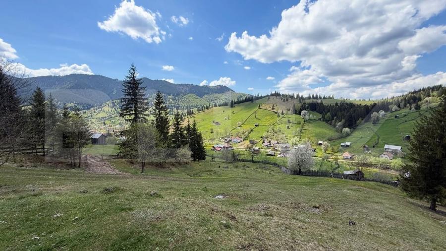 Teren Construcții intravilan de 23000 mp, în Exterior Vest