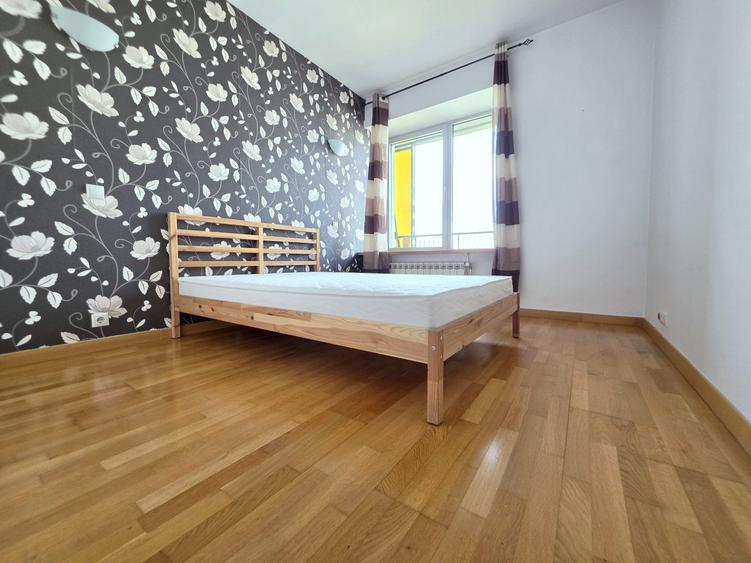 Apartament cu 2 camere decomandat în Tineretului