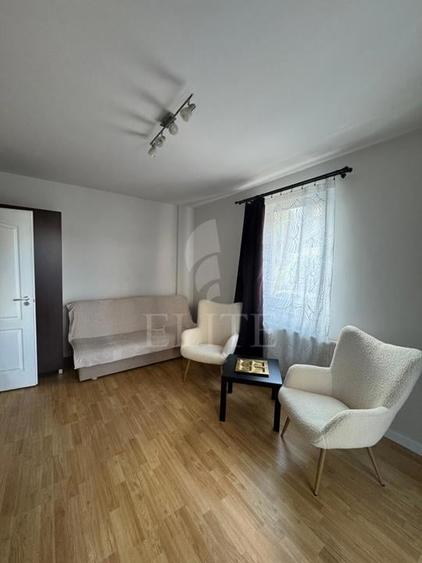 Apartament cu 2 camere decomandat, mobilat în Gheorgheni