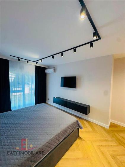 Apartament cu 2 camere decomandat în Tudor