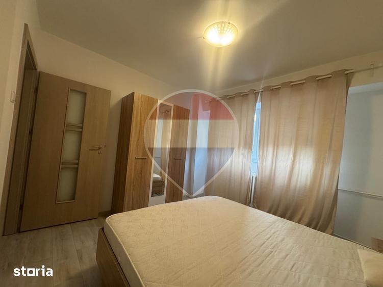 Apartament cu 2 camere, mobilat în Drumul Taberei