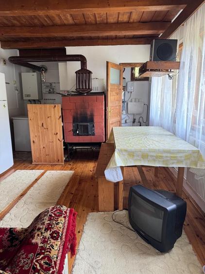 Casă cu 2 camere în Pădurea Neagră