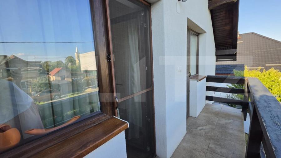 Casa 4 camere, 120 mp, Terem 1700 mp - POMI - 9