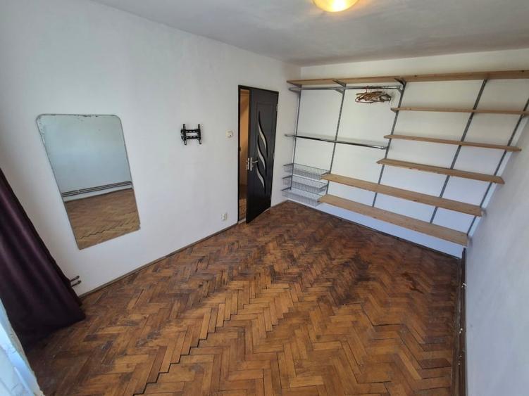 Apartament cu 2 camere semidecomandat în Iosefin