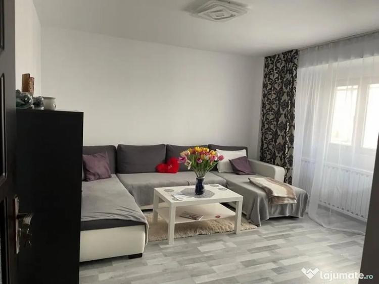 Rahova-Liberty | 3 camere | dec | 72mp | et 9 | 110.000 euro - 3
