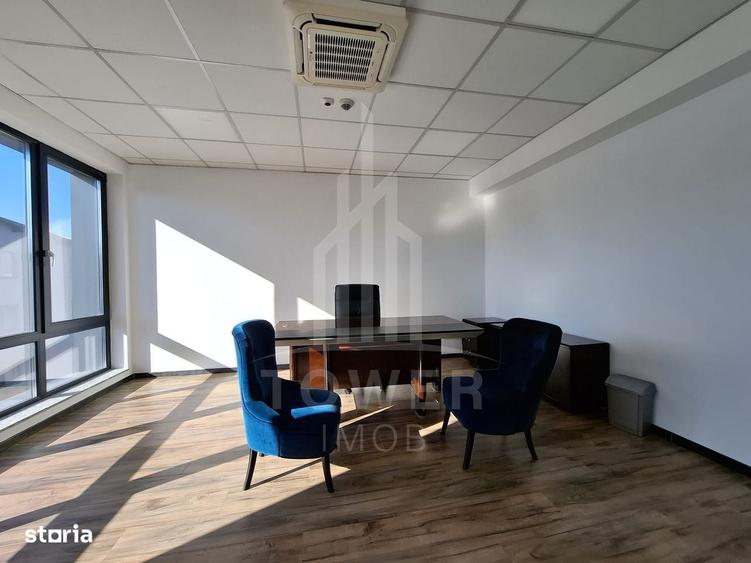 Spațiu comercial, de 200 mp, în Central