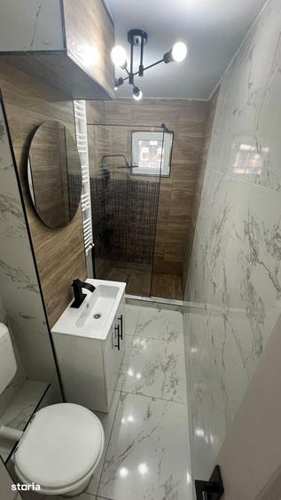 Apartament cu 2 camere în 14 Mai