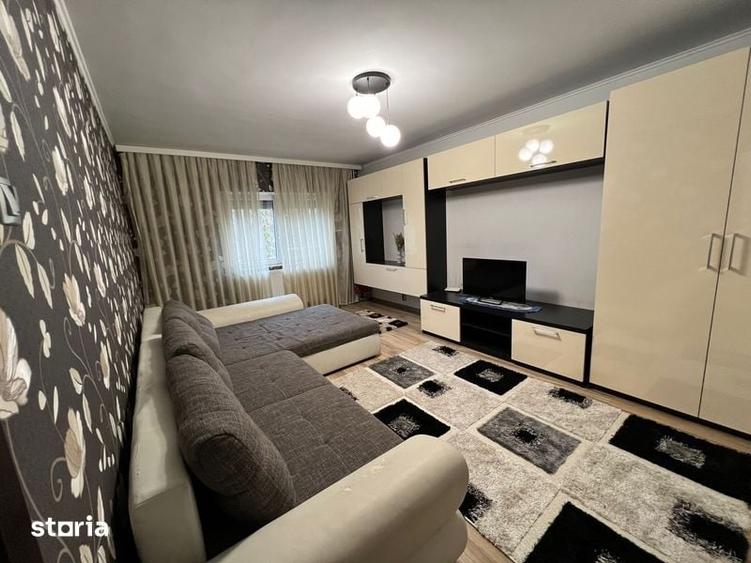 Apartament cu 2 camere decomandat în Calea Aradului