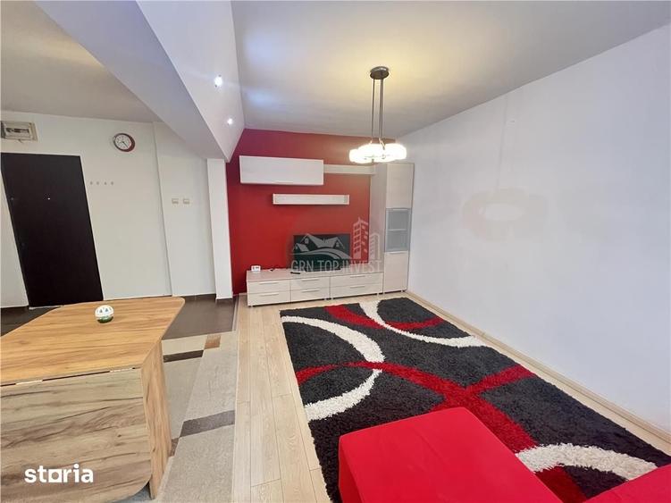 Apartament cu 3 camere decomandat în Terezian