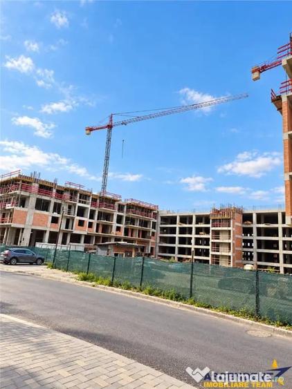Spațiu comercial, de 142 mp, în Avantgarden