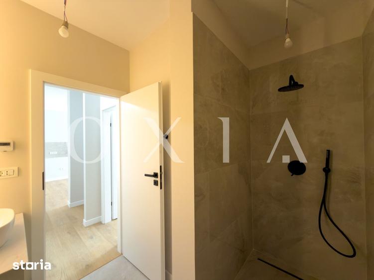 Apartament cu 3 camere în Complex Studențesc