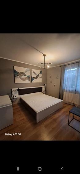 Apartament cu 3 camere în Florești