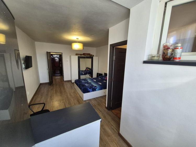 Garsonieră semidecomandată în Podul de Piatră