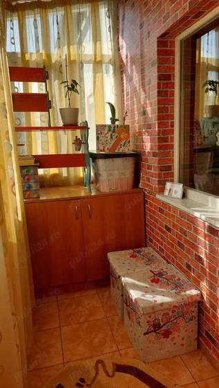 Apartament cu 2 camere în Narcisa