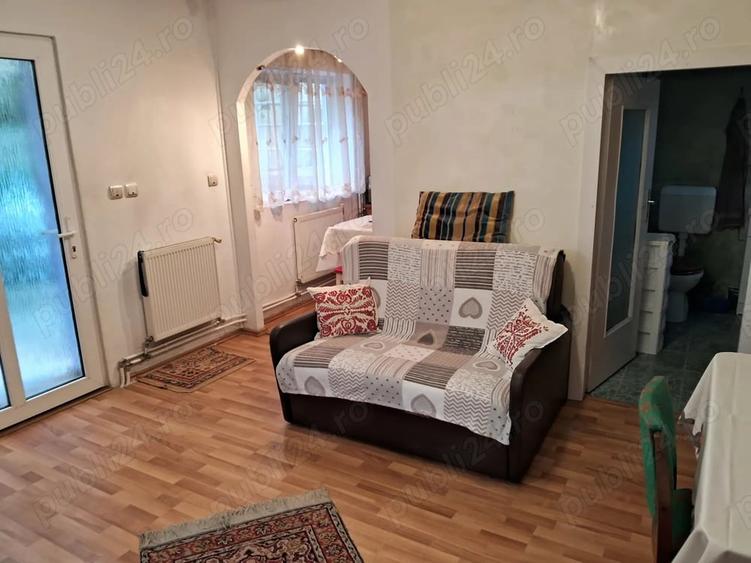 Casă cu 3 camere cu Teren 100 Mp în Iosefin