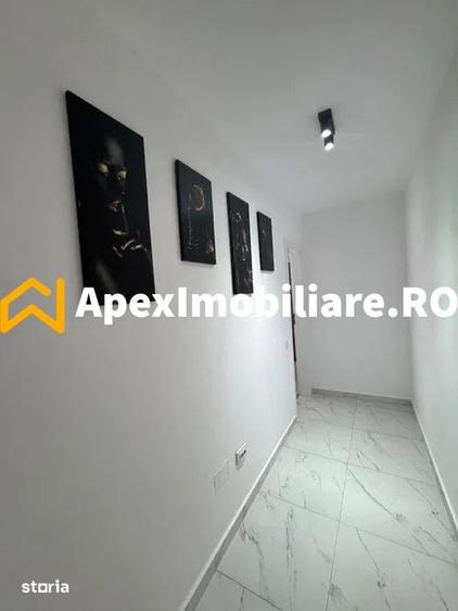 Apartament 3 camere de inchiriat Pallady Bucuresti | ApexImobiliare.ro - 2