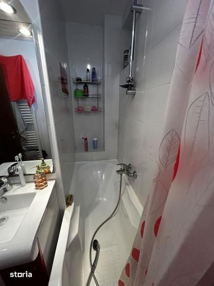 Apartament 3 camere, 63,82 mp utili, etaj 3, Zona Ioan Slavici - 11