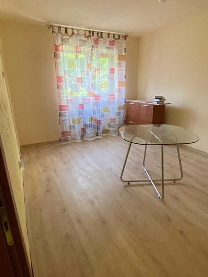 Garsonieră semidecomandată în Muncii