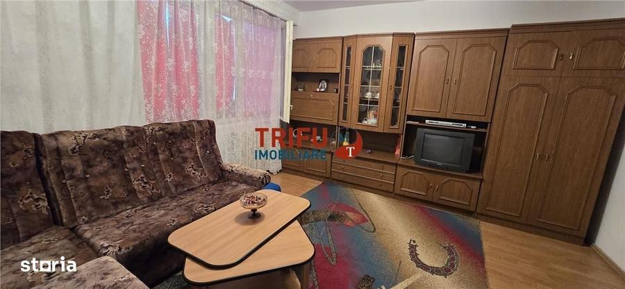 Apartament cu 2 camere decomandat în Ampoi 1