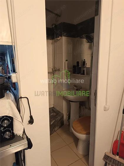 Garsoniera confort doi Berceni