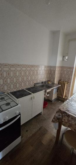 Apartament cu 2 camere decomandat în Negru Vodă
