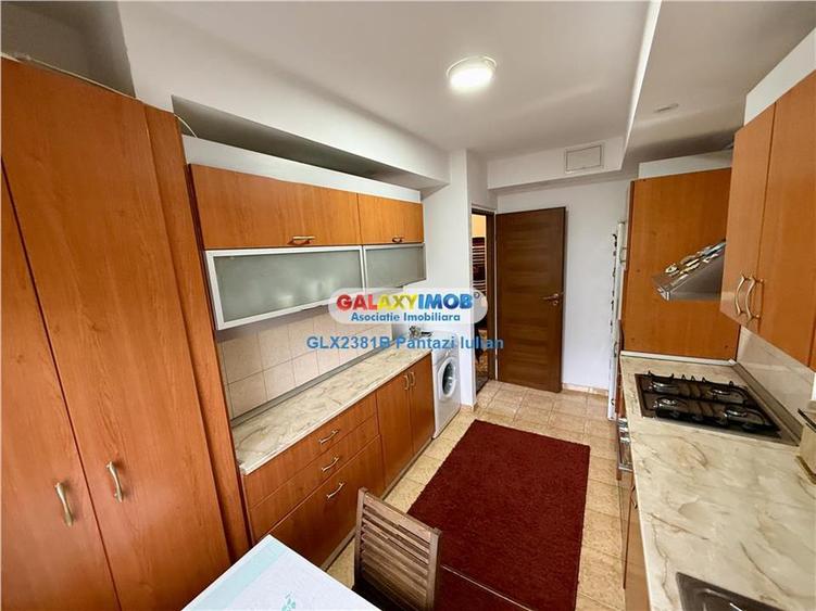 Vanzare 2 camere | P-ta Sudului | Centrala | Parcare | 13min. metrou - 6
