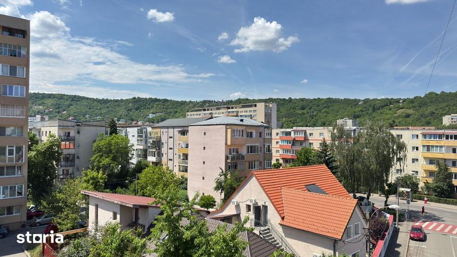 Apartament 2CAM 44MP GRIGORESCU Restaurant Sinaia PARCARE - 3