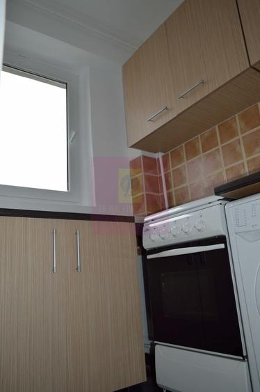 Garsonieră semidecomandată în Iancului