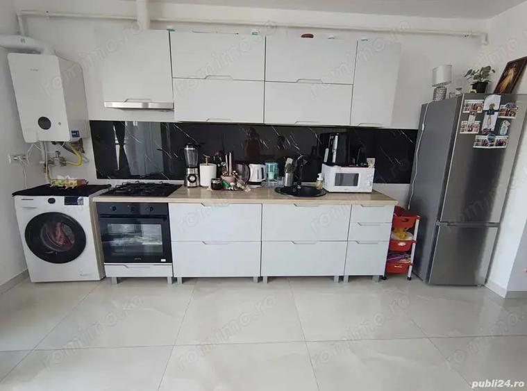 Apartament cu 1 camera ideal pentru investitie Braytim biserica Tosca - 1