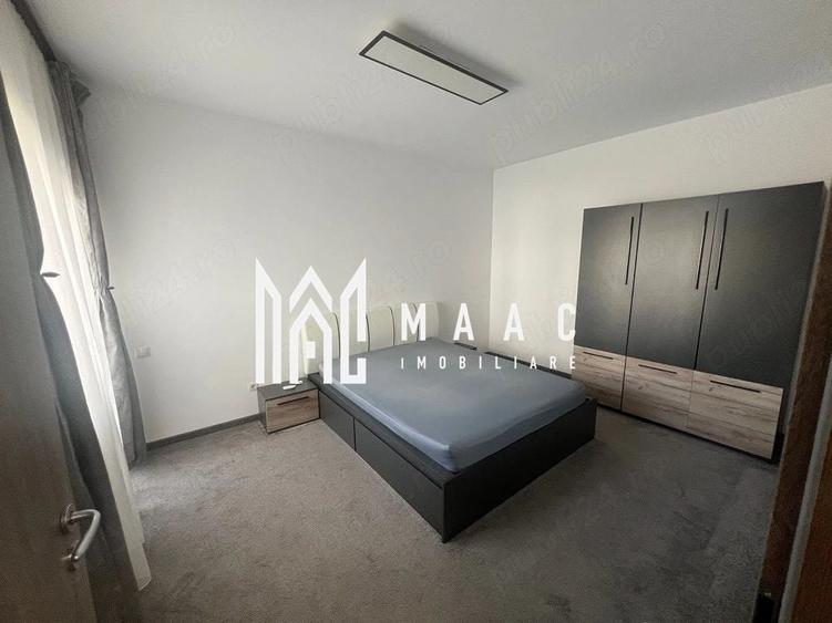 Apartament cu 2 camere, mobilat în Tineretului
