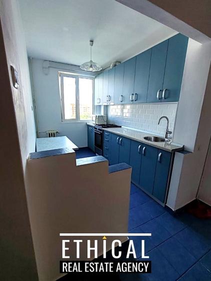 Pet Friendly, 2 Camere, Park Lake - IOR – Titan - Baba Novac - 3