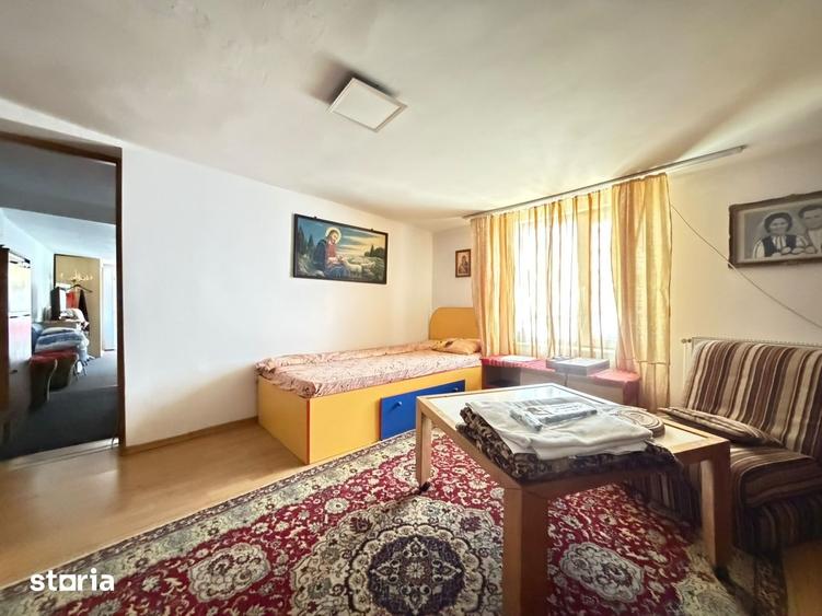 Garsonieră în Lazaret