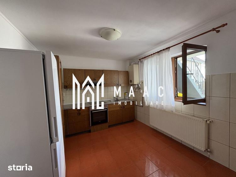 Apartament cu 3 camere în Piața Cluj