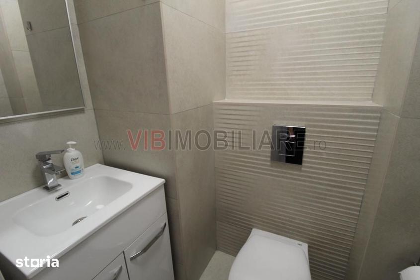 Apartament cu 3 camere decomandat în Decebal