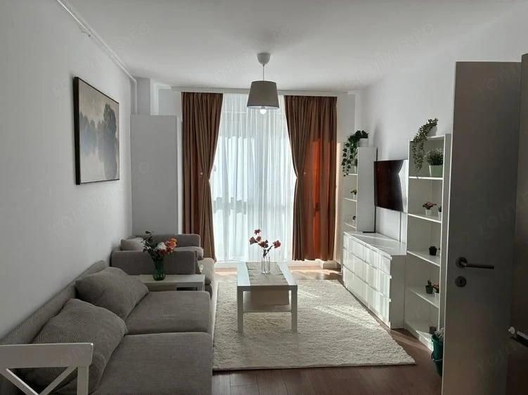 Apartament cu 2 camere decomandat în Sălaj
