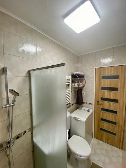 Apartament cu 2 camere semidecomandat în Șeica Mare
