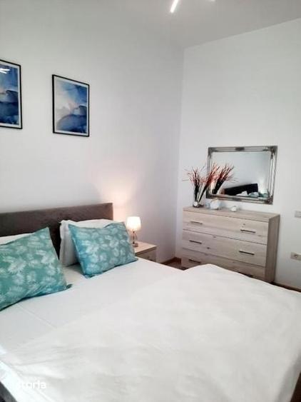 Apartament cu 2 camere în Sud