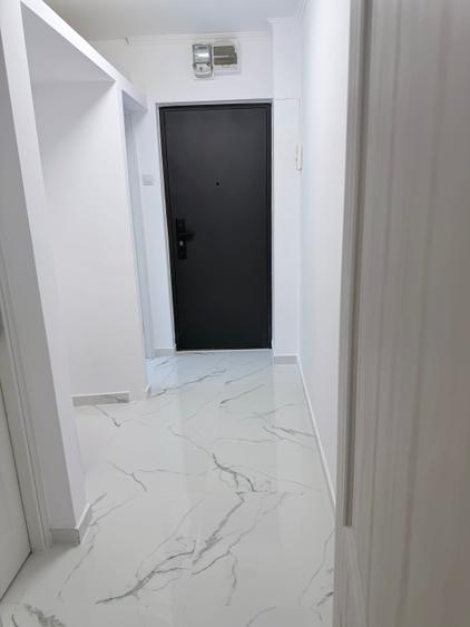 Apartament cu 2 camere semidecomandat în Banat