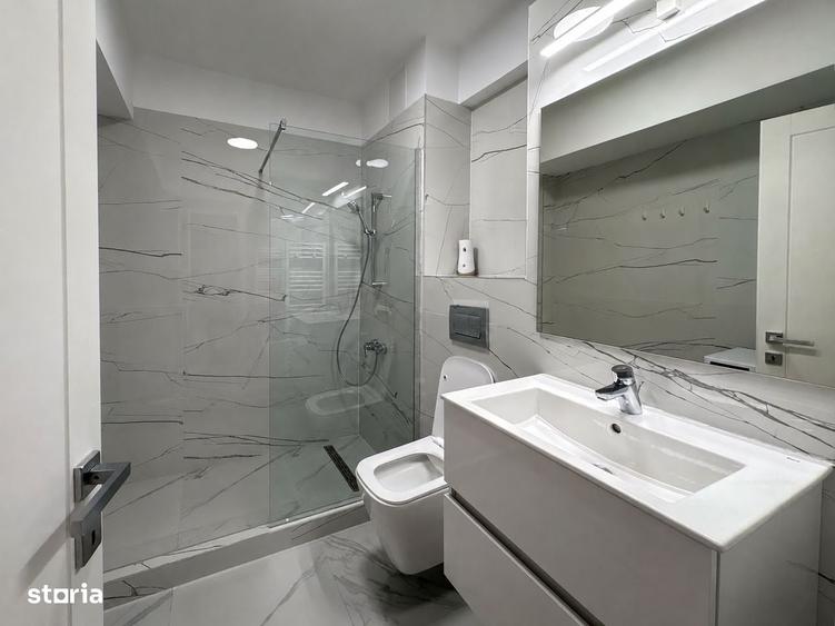 Apartament 2 camere | Prima inchiriere | Ivory Residence | Parcare - 2