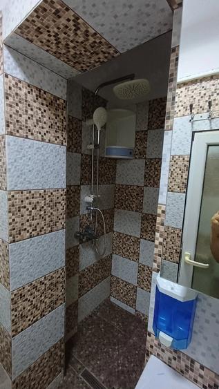 Garsonieră decomandată în Progresul II